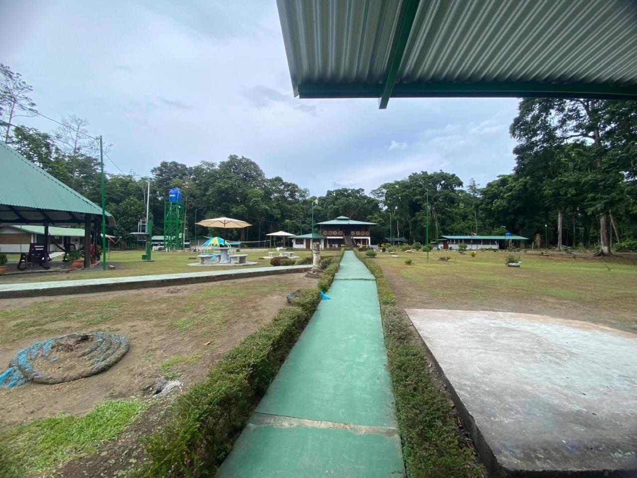 Lapa Verde Lodge Jaloba Zewnętrze zdjęcie