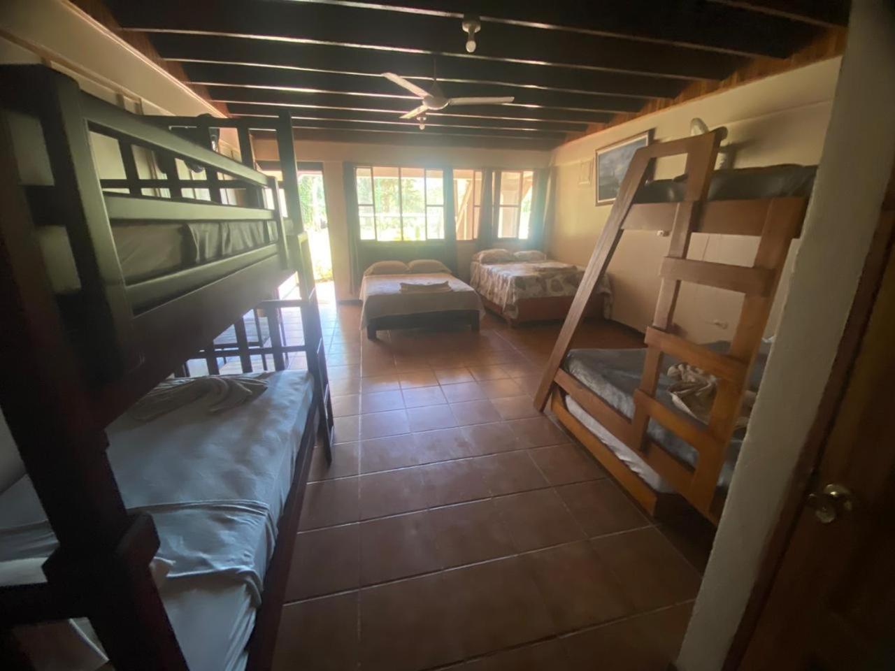 Lapa Verde Lodge Jaloba Zewnętrze zdjęcie