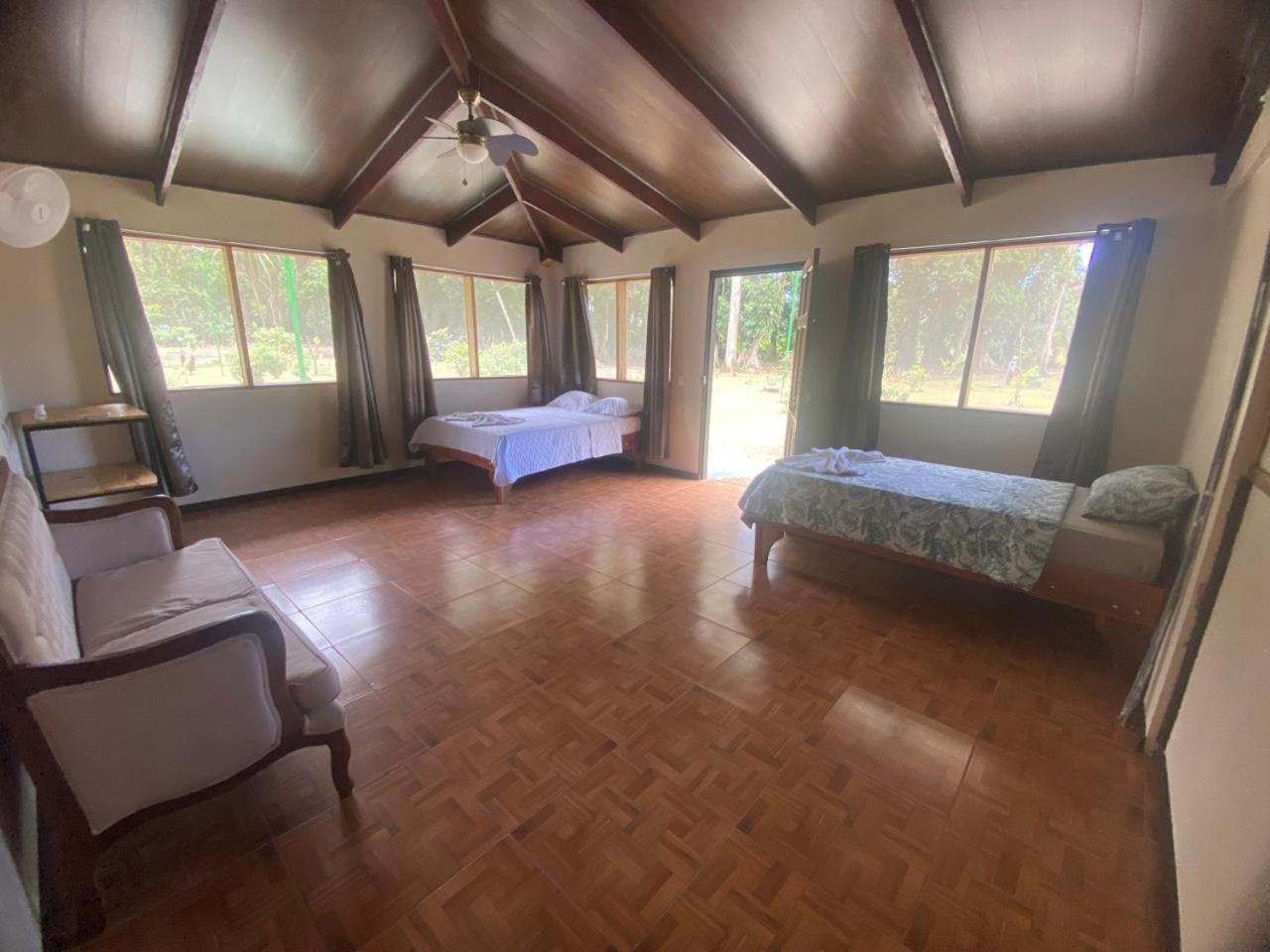 Lapa Verde Lodge Jaloba Zewnętrze zdjęcie