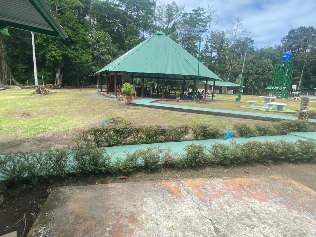 Lapa Verde Lodge Jaloba Zewnętrze zdjęcie